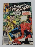 Amazing Spider-Man #246 - Newsstand
