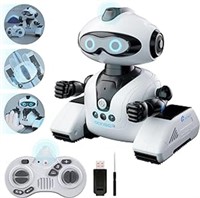 Winthai Robots Toys for Kids, 2.4Ghz Remote