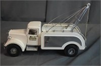 Smith Miller Tow Truck
