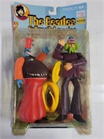 The Beatles Yellow Submarine Club Band Toy