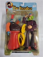 The Beatles Yellow Submarine Club Band Toy