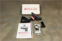Ruger LCP II 380621967 Pistol .380 Auto