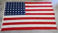48 STAR AMERICAN FLAG