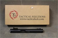 Tactical Solutions Ruger MK4 Lite TS10459 Receiver