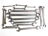 15+ Wrenches