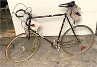Takara Vintage Road Bike