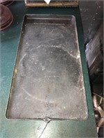 Coleman Griiddle Top