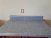 Small countertop