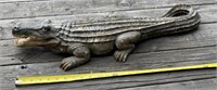 Resin Alligator