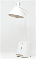 OttLite LED Desk Organizer Lamp