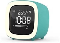 Siditta Alarm Clock for Kids