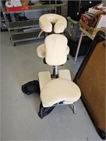 PORTABLE MASSAGE CHAIRS