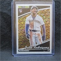 Julio Rodriguez 2022 Topps BG-12