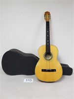 Suzuki Violin Co. Acoustic Guitar (No Ship)