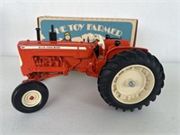 1989 Ertl The Toy Farmer AC D19 Toy Tractor