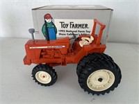 1955 Ertl AC Toy Farmer 22 Toy Tractor
