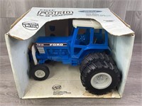 Ford TW-15 Duals, Ertl, 1/12, Stock #847