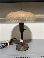 ELECTROLITE LAMP