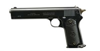 COLT MODEL 1902 MILITARY SEMI-AUTO PISTOL.