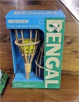 NOS Regent 'Bengal' Game