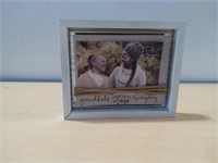 Grandkids are Everything Photo Frame NEW