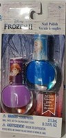 2pk FROZEN II Nail Polish