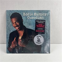 Eddie Murphy Record