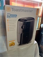 ToastMaster 2qt Air Fryer