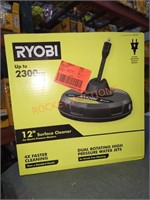 Ryobi 12" Surface Cleaner