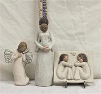 Willow Tree Figurines