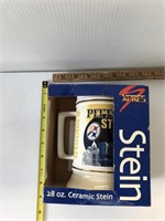 Pittsburgh Steelers Stein