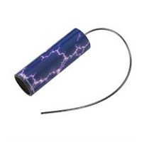 Remo ]Spring Drum Thunder Tube Stormy Graphic