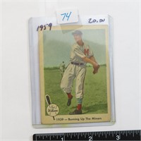 1959 Ted Williams