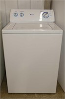 Amana Electric Washer