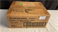 Winchester 200 rounds 12 Ga. 2 3/4 in. Target