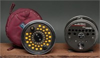 Scientific Angler Fly Reel Model 456 System One