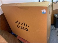 New Cisco CTS-MX800-MON-L-D Telepresent