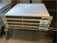 Cisco Meraki MSP250-48FP Switches