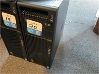 HP Z440 Desktop