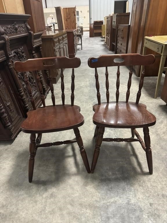 Dinning Chairs