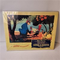 Disney Song of the South Uncle Remus Poster