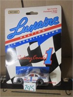 Matchbox Luxaire #1 Rodney combs