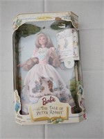 1997 Peter Rabbit Barbie