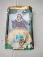 1998 Barbie as Snow White