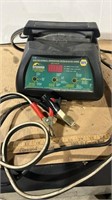 Outdoorsman Battery Charger