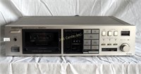 Onkyo Integra Ta 2044 Stereo Cassette Deck