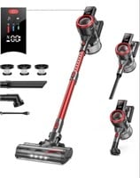 ULN - Buture Cordless Stick Vacuum Cleaner