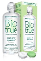 Biotrue MultiPurpose Contact Lens Solution(1count)