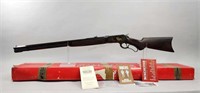 Winchester 1886 45-70 Takedown RMEF Ltd. Ed. Rifle