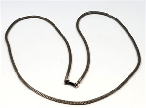 30" Chain Necklace  New
